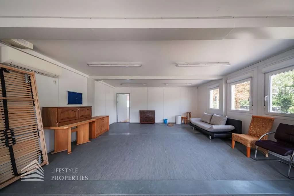 Gewerbeimmobilie mieten in Horn – 420 m², € 2.250 – Bild 10 von 23