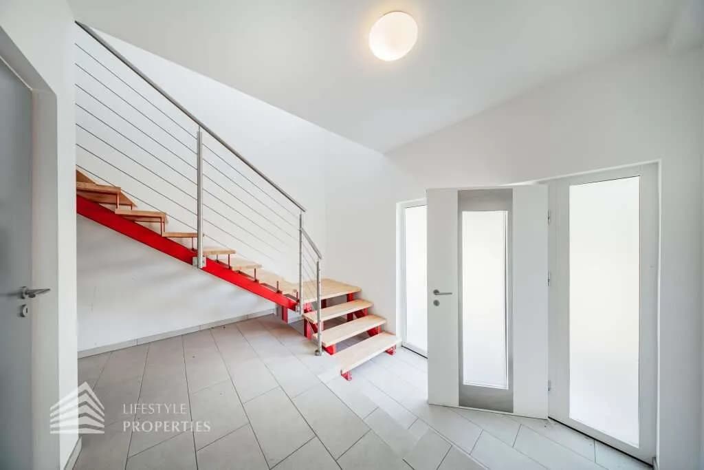 Gewerbeimmobilie mieten in Horn – 420 m², € 2.250 – Bild 12 von 23