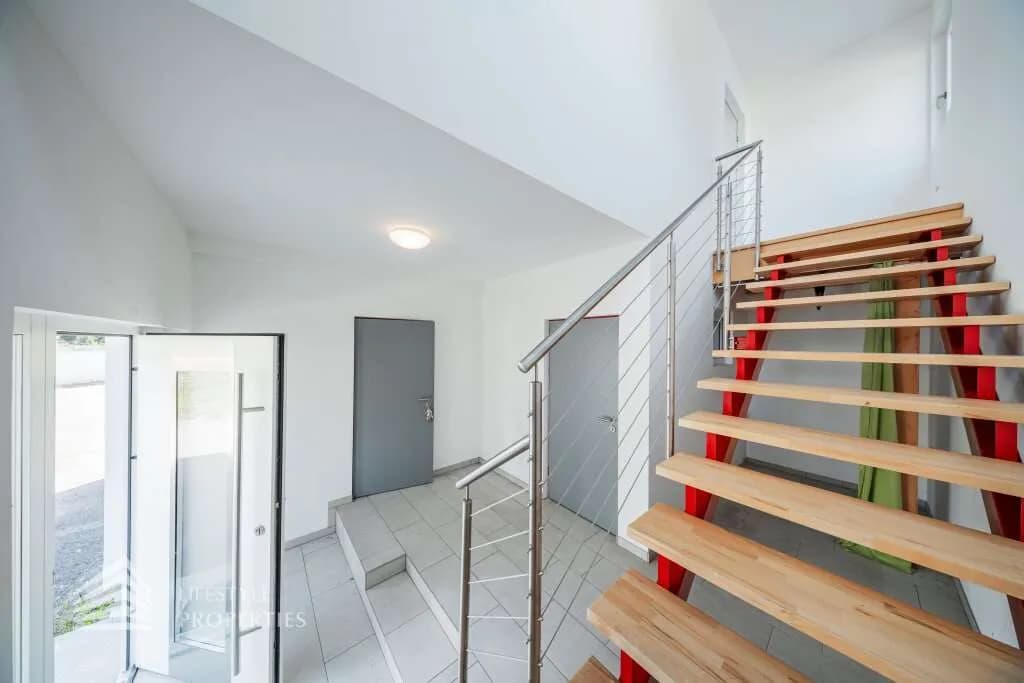 Gewerbeimmobilie mieten in Horn – 420 m², € 2.250 – Bild 13 von 23