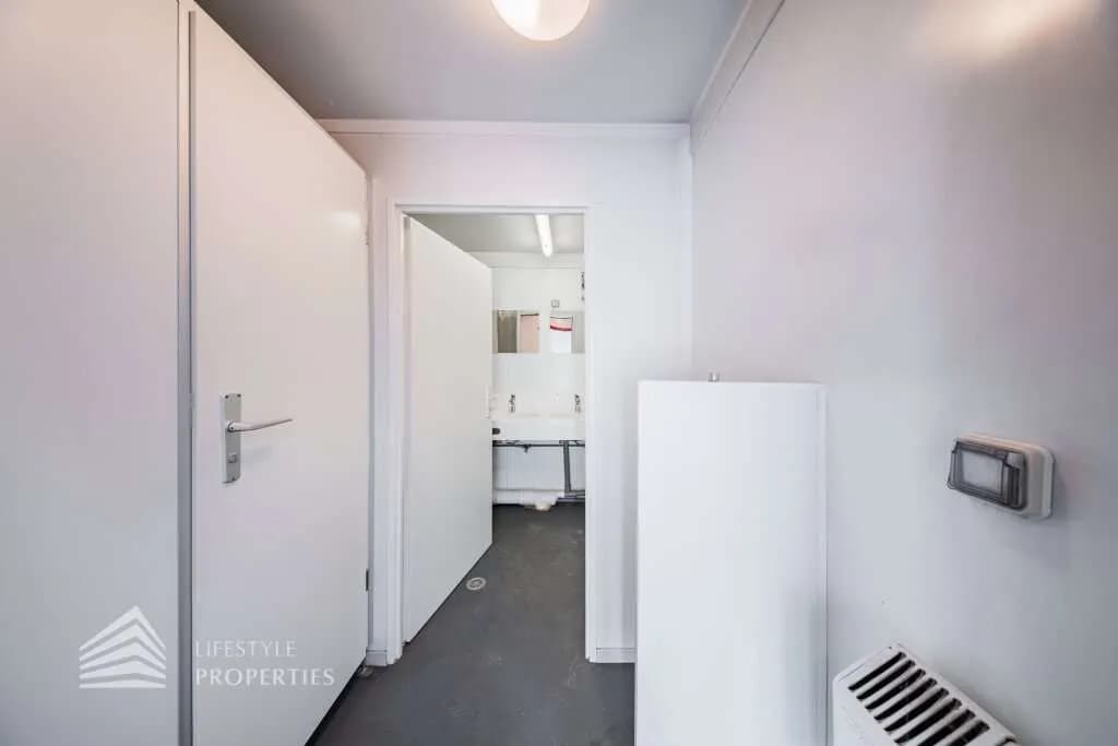 Gewerbeimmobilie mieten in Horn – 420 m², € 2.250 – Bild 14 von 23