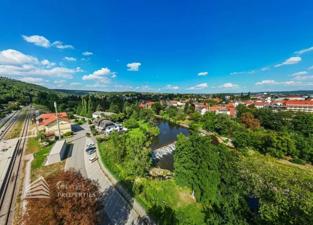 Gewerbeimmobilie mieten in Horn – 420 m², € 2.250 – Bild 21 von 23