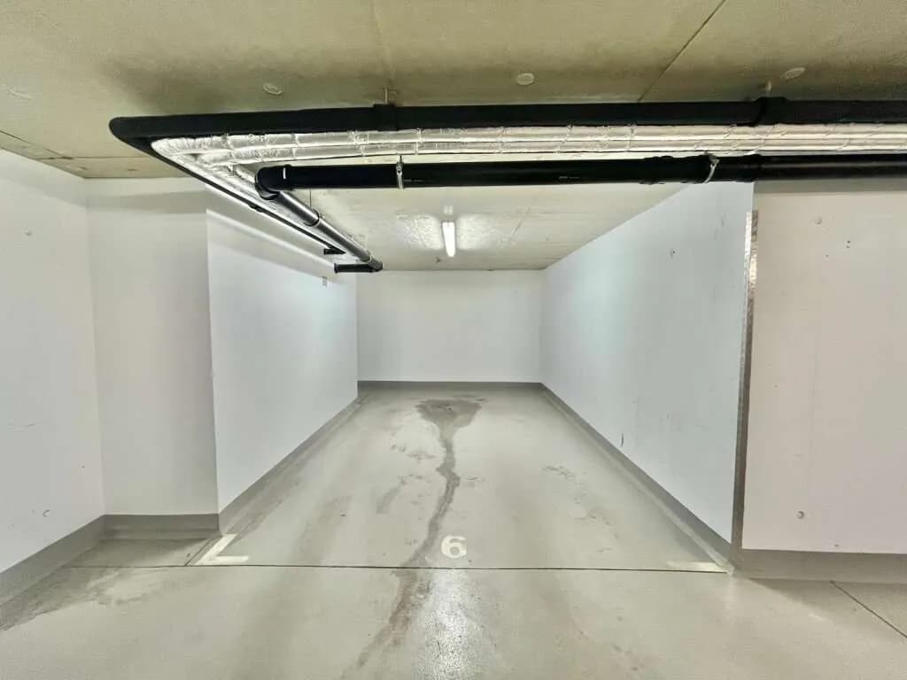 Immobilie mieten in Wien – 13 m², € 120