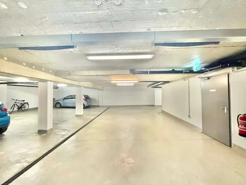 Immobilie mieten in Wien – 13 m², € 120 – Bild 2 von 4