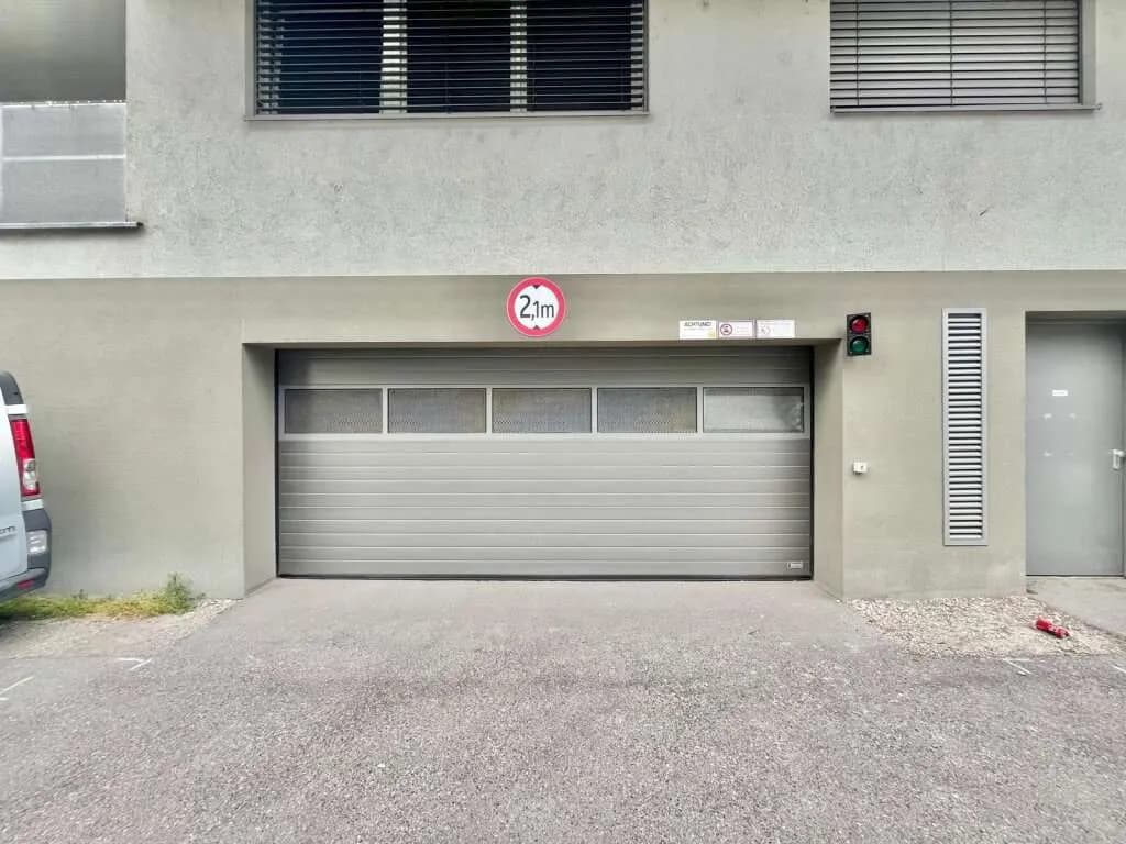 Immobilie mieten in Wien – 13 m², € 120 – Bild 3 von 4