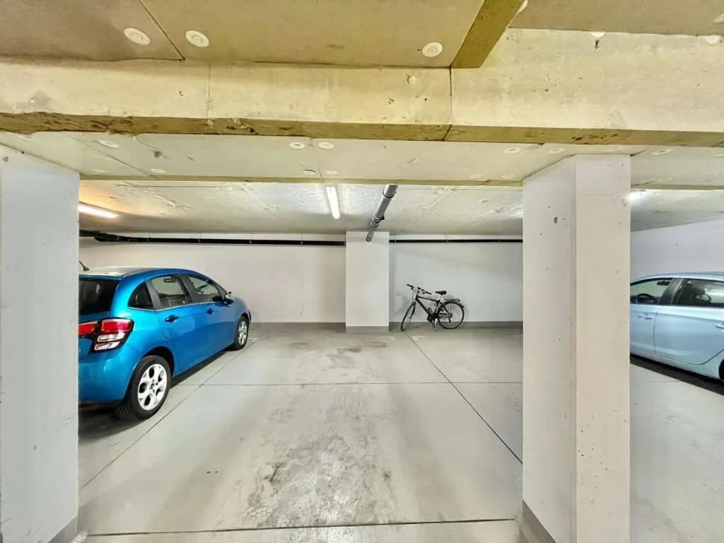 Immobilie mieten in Wien – 13 m², € 120 – Bild 4 von 4