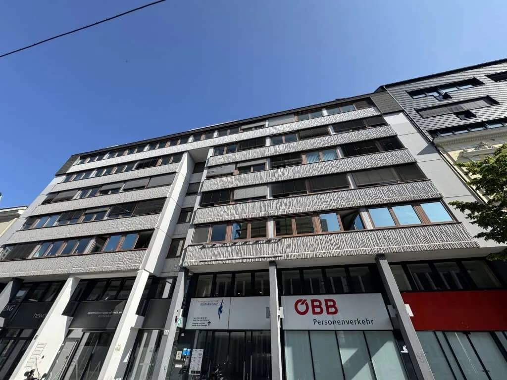 Gewerbeimmobilie mieten in Linz – 849 m², € 14.479 – Bild 3 von 19