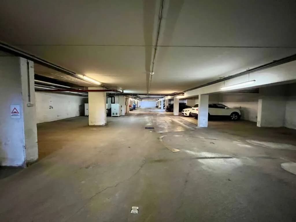 Immobilie mieten in Wien – 13 m², € 115 – Bild 2 von 4