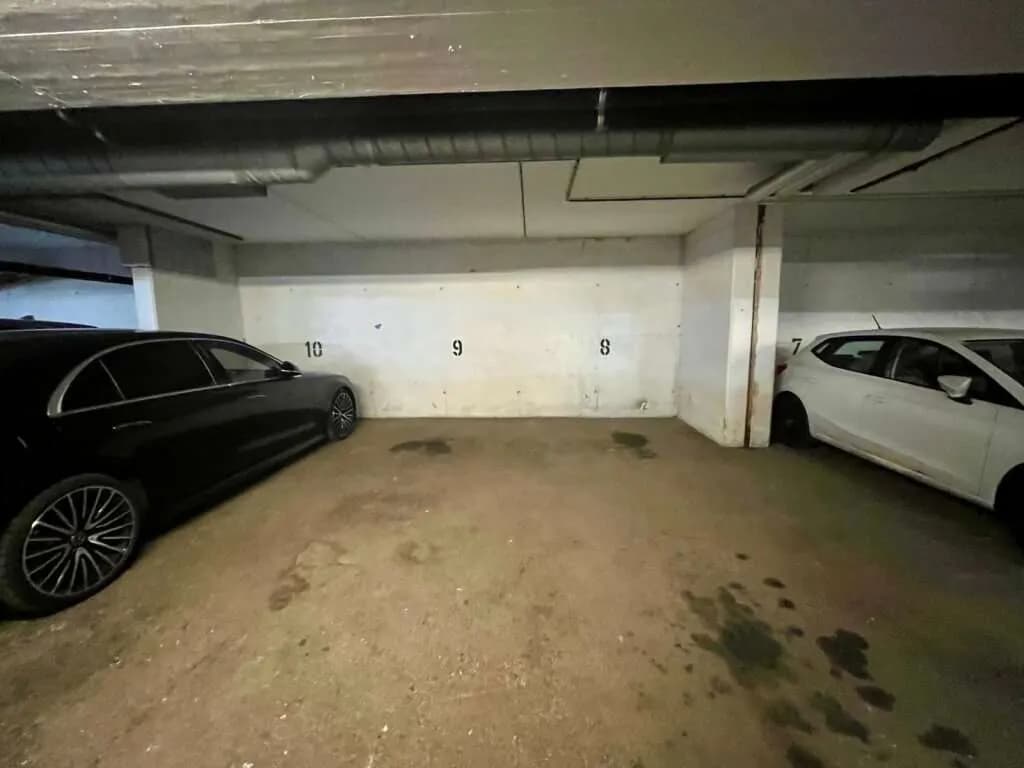 Immobilie mieten in Wien – 13 m², € 115 – Bild 3 von 4