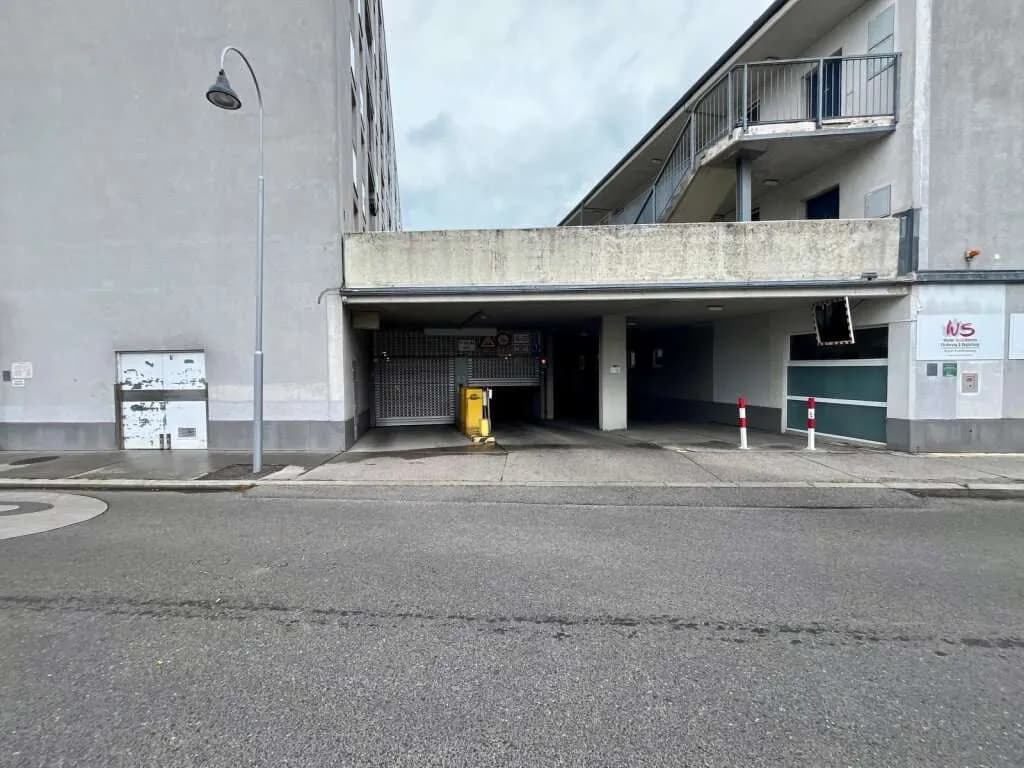 Immobilie mieten in Wien – 13 m², € 115 – Bild 4 von 4