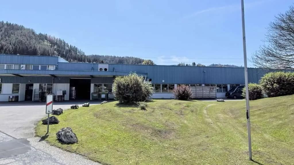 Immobilie kaufen in Bruck-Mürzzuschlag – 2 564 m², € 1.935.000