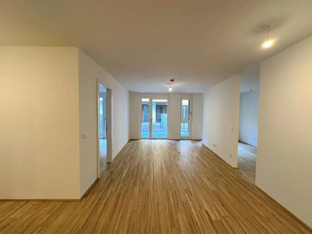 3-Zimmer-Wohnung kaufen in Wien – 63,9 m², € 463.200