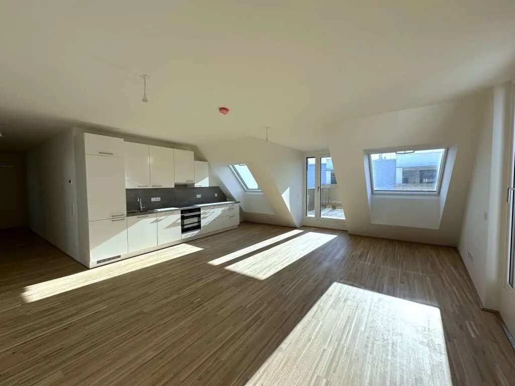 4-Zimmer-Wohnung kaufen in Wien – 105,86 m², € 798.000