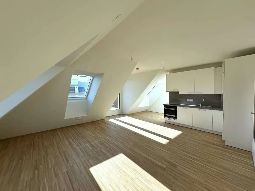 2-Zimmer-Wohnung kaufen in Wien – 72,02 m², € 521.000