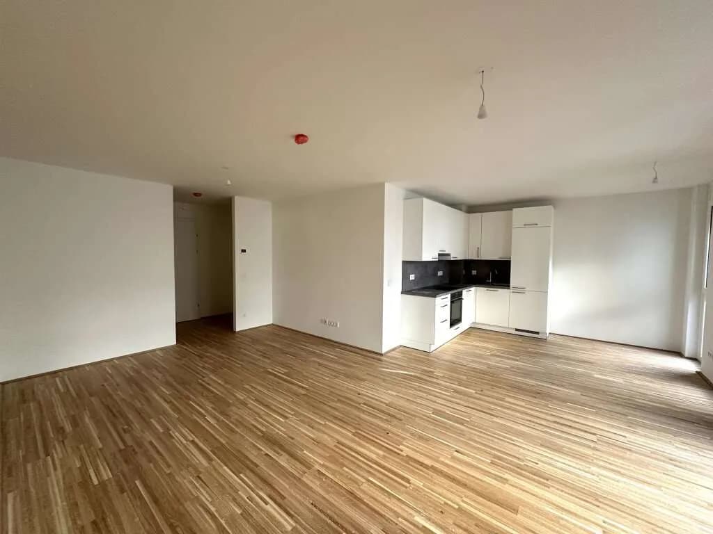 2-Zimmer-Wohnung kaufen in Wien – 62,21 m², € 451.200