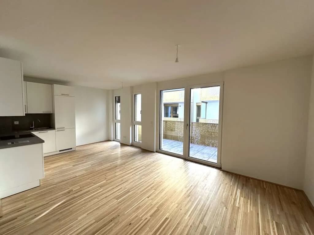 2-Zimmer-Wohnung kaufen in Wien – 62,21 m², € 451.200 – Bild 2 von 15