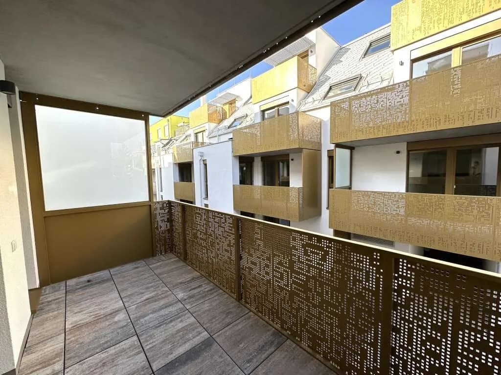 2-Zimmer-Wohnung kaufen in Wien – 62,21 m², € 451.200 – Bild 7 von 15