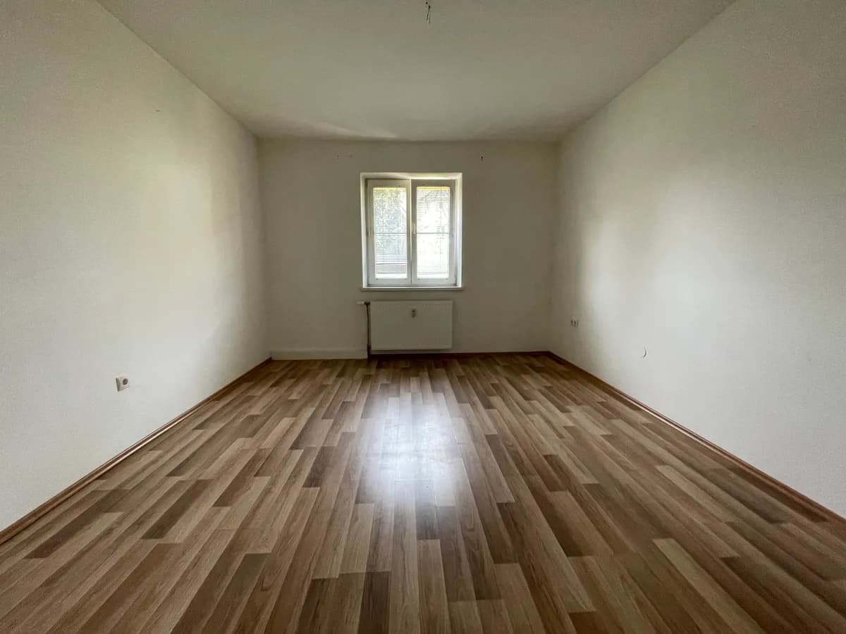 2-Zimmer-Wohnung mieten in Leoben – 55 m², € 598 – Bild 2 von 3