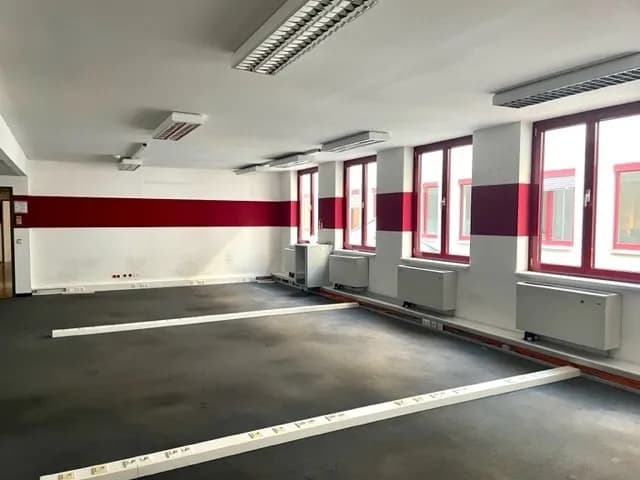 Gewerbeimmobilie mieten in Wien – 151 m², € 16 – Bild 3 von 11
