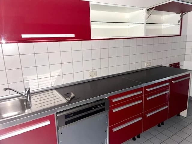 Gewerbeimmobilie mieten in Wien – 151 m², € 16 – Bild 5 von 11