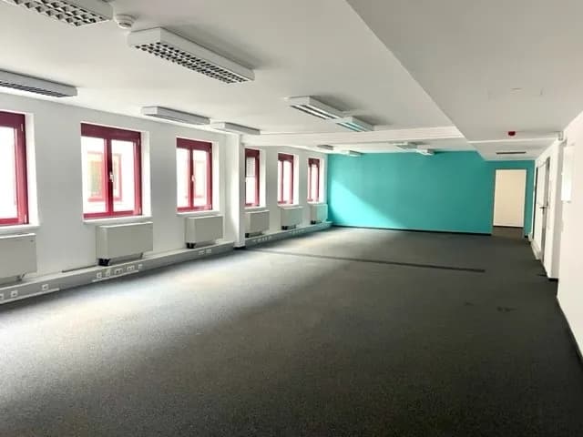 Gewerbeimmobilie mieten in Wien – 151 m², € 16 – Bild 6 von 11