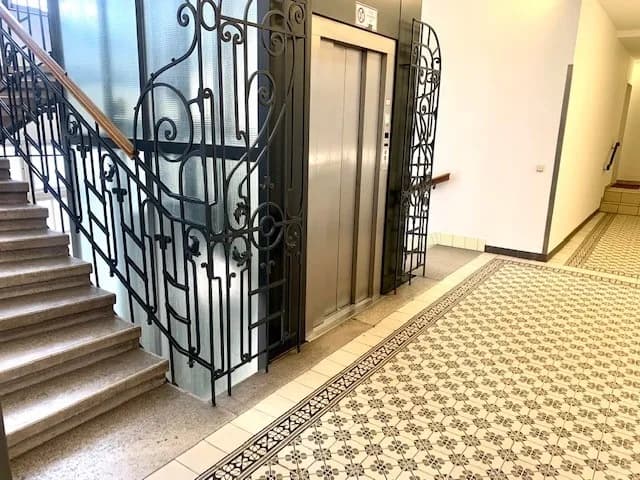 Gewerbeimmobilie mieten in Wien – 151 m², € 16 – Bild 9 von 11