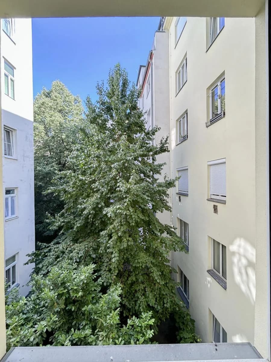 2-Zimmer-Wohnung kaufen in Wien – 57,72 m², € 258.500 – Bild 6 von 14