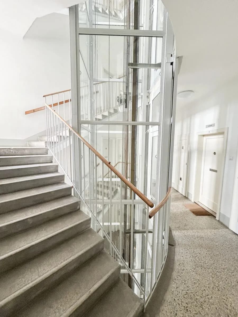 2-Zimmer-Wohnung kaufen in Wien – 57,72 m², € 258.500 – Bild 10 von 14