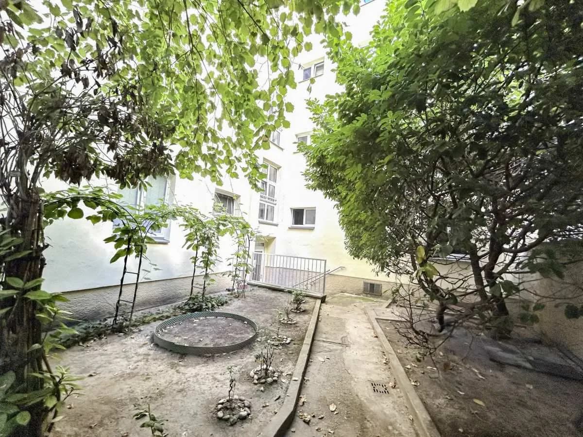 2-Zimmer-Wohnung kaufen in Wien – 57,72 m², € 258.500 – Bild 11 von 14