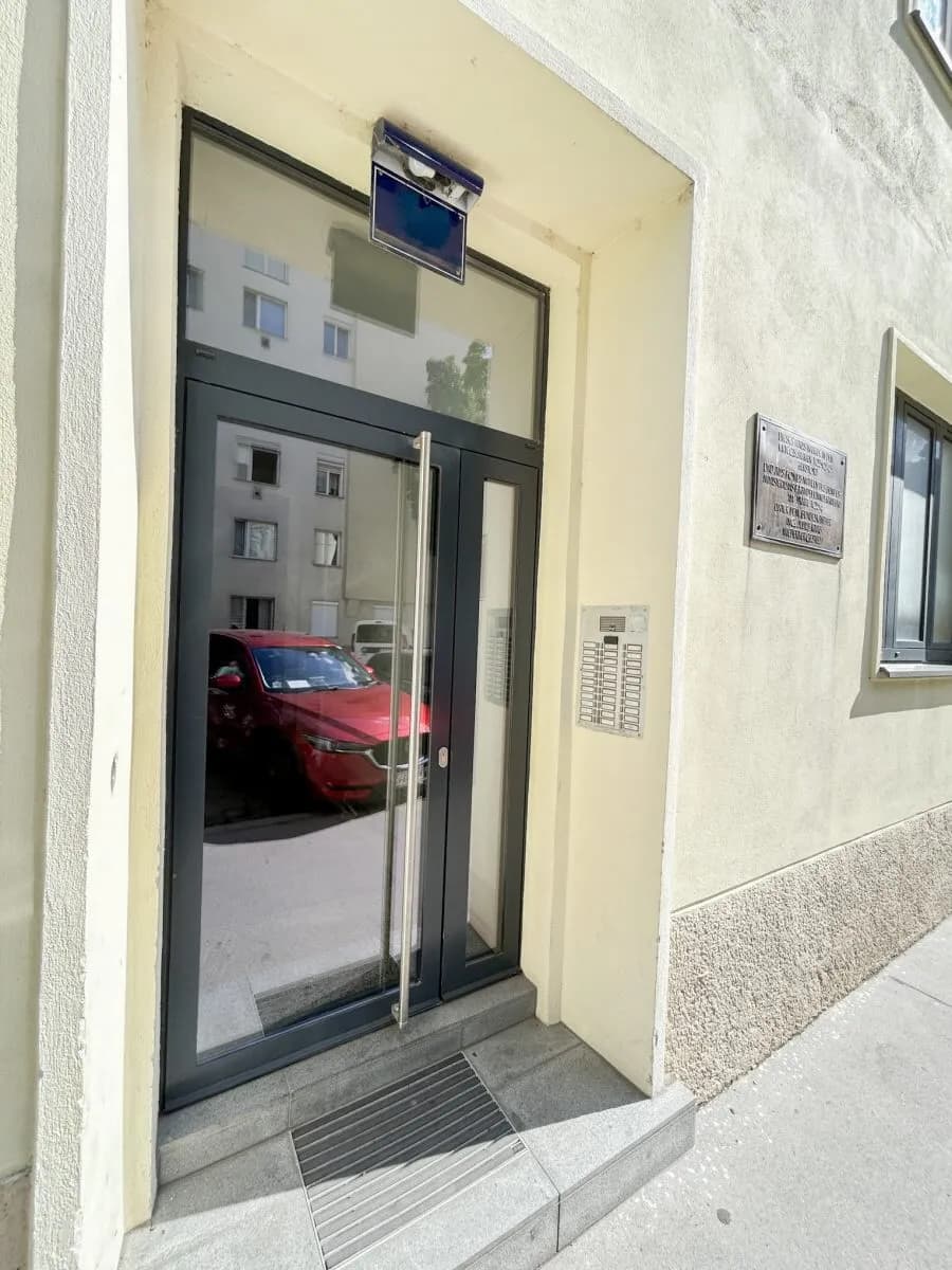 2-Zimmer-Wohnung kaufen in Wien – 57,72 m², € 258.500 – Bild 12 von 14
