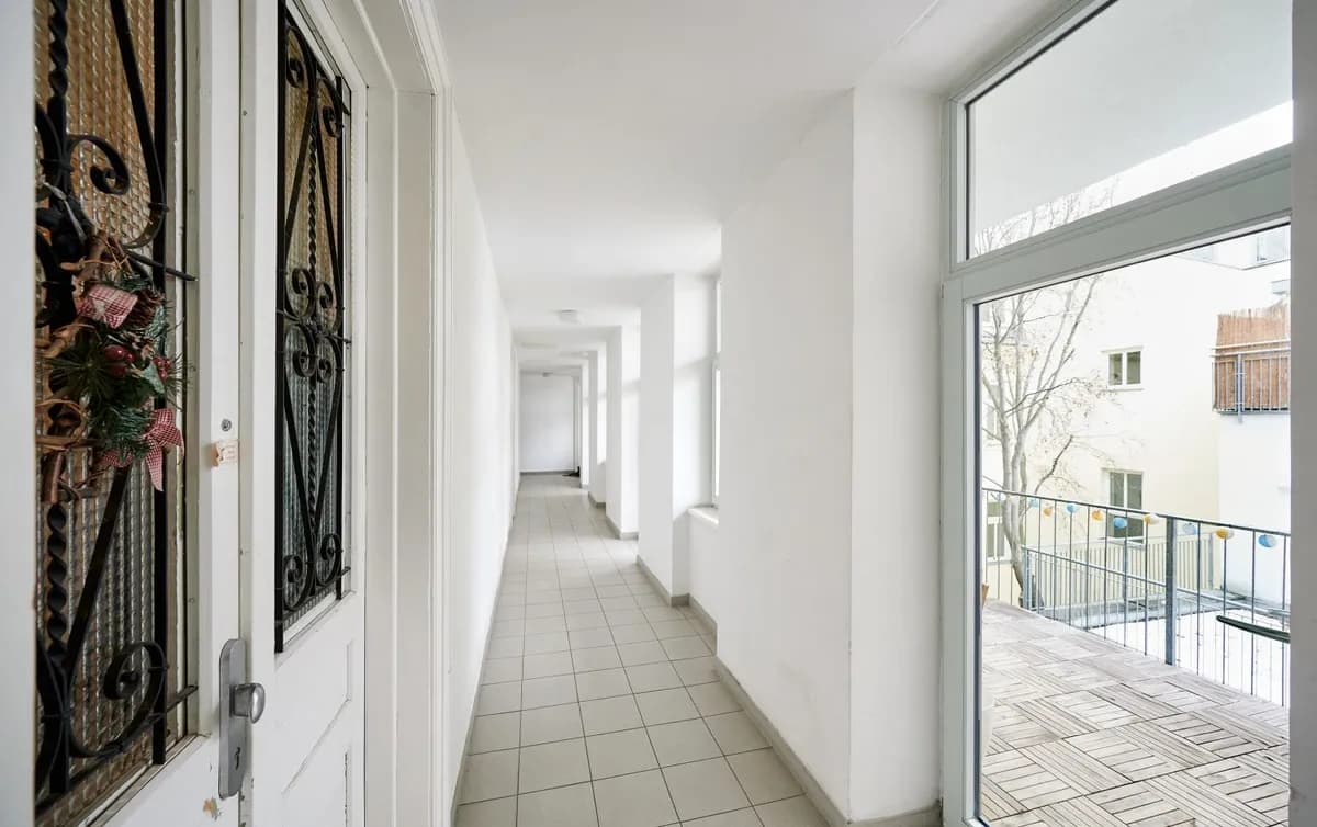 3-Zimmer-Wohnung kaufen in Wien – 81,52 m², € 99.000 – Bild 2 von 10