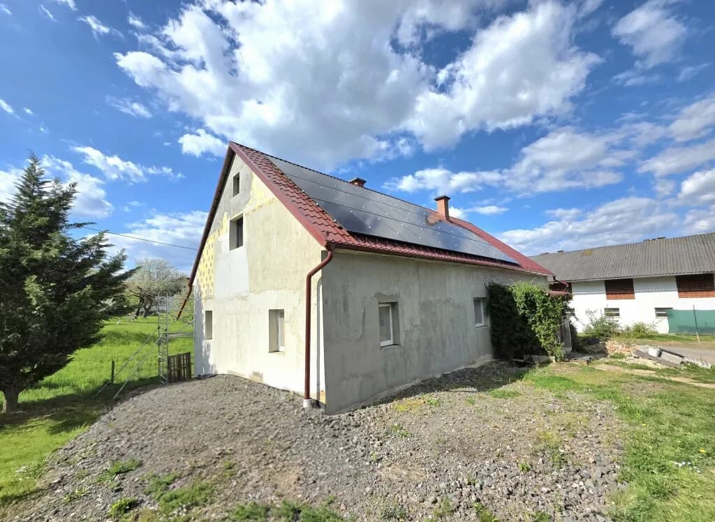 3-Zimmer-Haus kaufen in Südoststeiermark – 110 m², € 249.000 – Bild 2 von 10