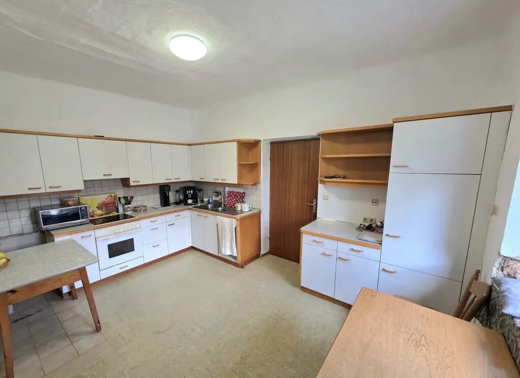 3-Zimmer-Haus kaufen in Südoststeiermark – 110 m², € 249.000 – Bild 3 von 10