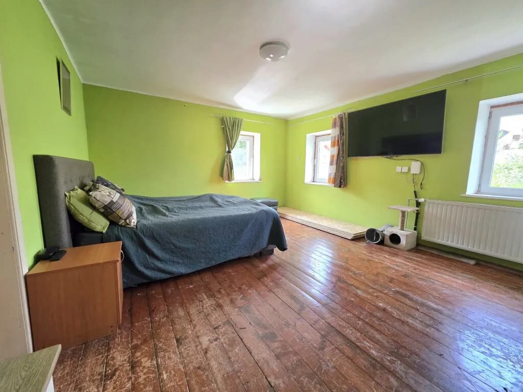 3-Zimmer-Haus kaufen in Südoststeiermark – 110 m², € 249.000 – Bild 5 von 10