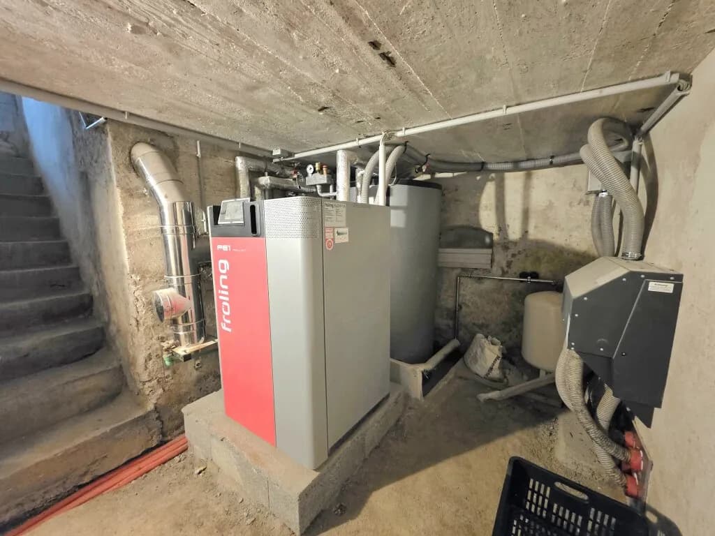 3-Zimmer-Haus kaufen in Südoststeiermark – 110 m², € 249.000 – Bild 7 von 10