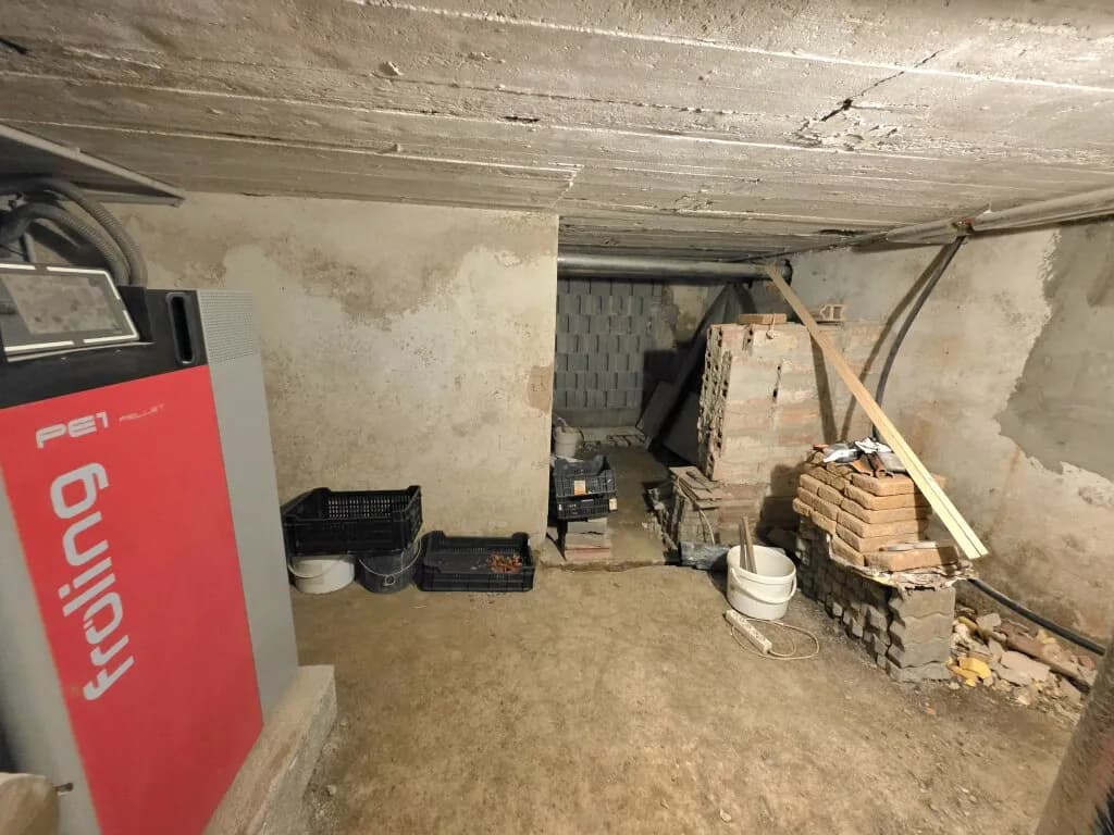 3-Zimmer-Haus kaufen in Südoststeiermark – 110 m², € 249.000 – Bild 13 von 18