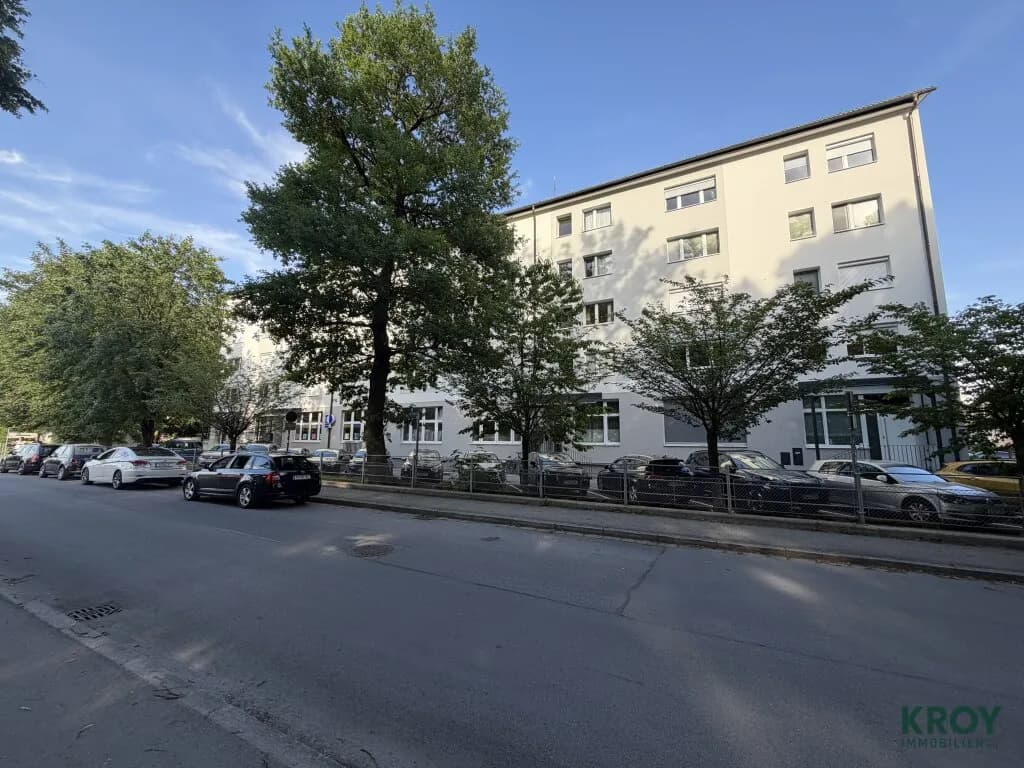 3-Zimmer-Wohnung kaufen in Salzburg Stadt – 66 m², € 325.000