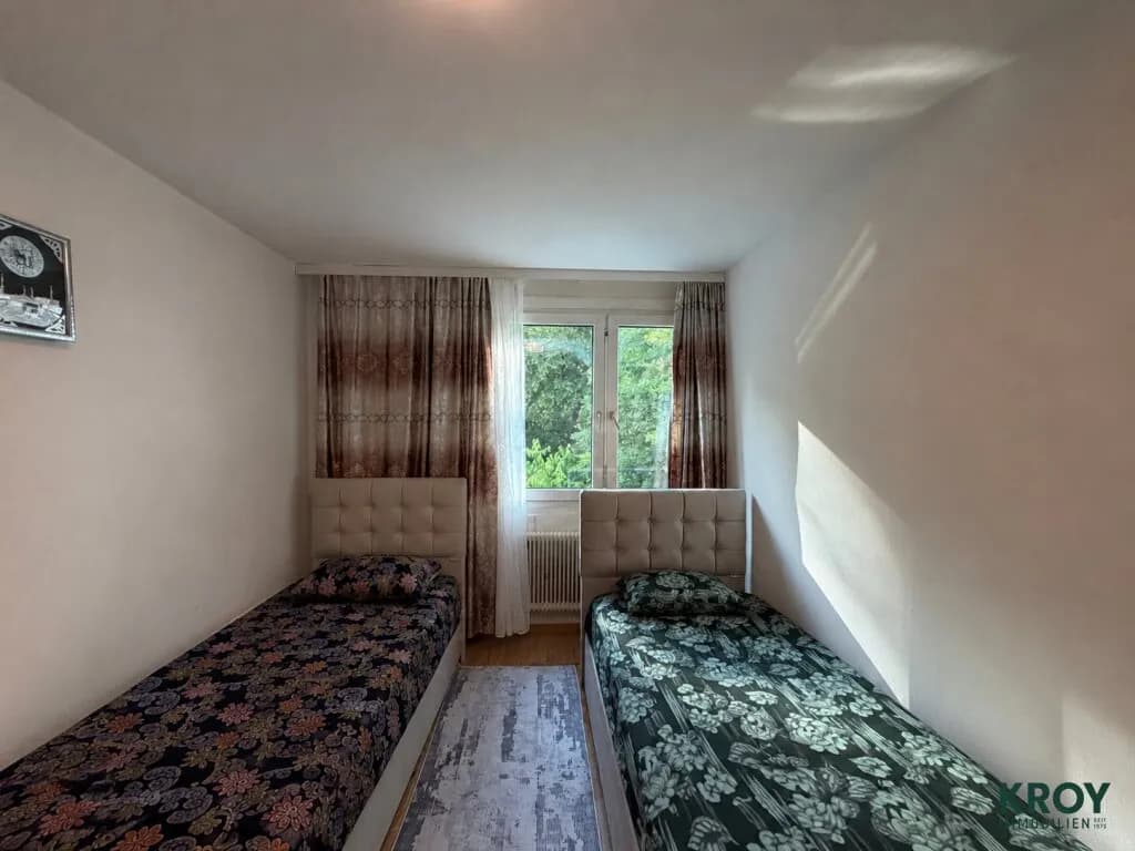 3-Zimmer-Wohnung kaufen in Salzburg Stadt – 66 m², € 325.000 – Bild 6 von 15