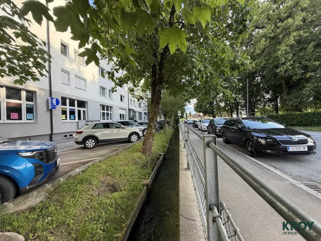 3-Zimmer-Wohnung kaufen in Salzburg Stadt – 66 m², € 325.000 – Bild 11 von 15