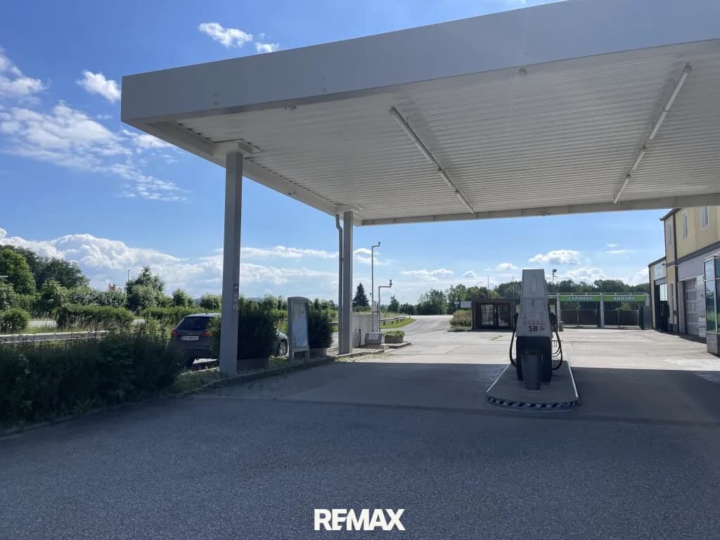 Gewerbeimmobilie kaufen in Schärding – Bild 2 von 19