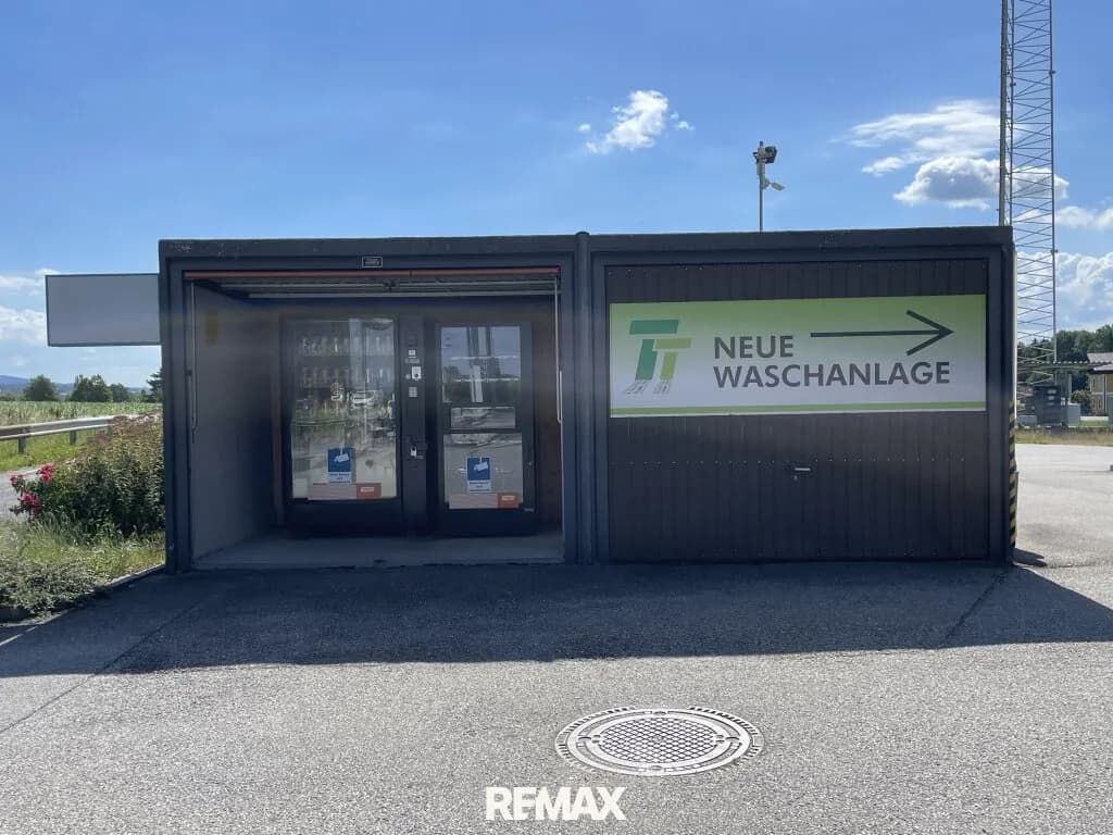 Gewerbeimmobilie kaufen in Schärding – Bild 14 von 19