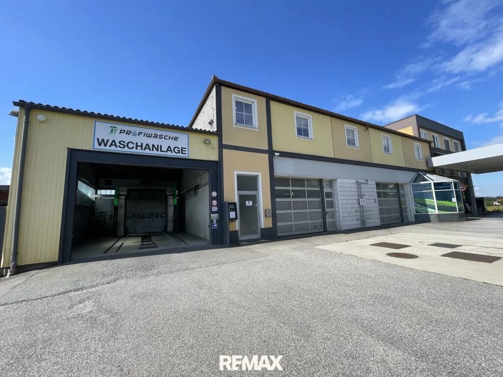 Gewerbeimmobilie kaufen in Schärding – Bild 15 von 19