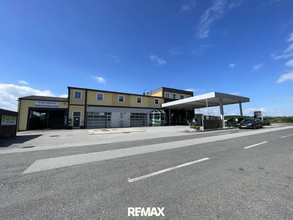 Gewerbeimmobilie kaufen in Schärding – Bild 17 von 19