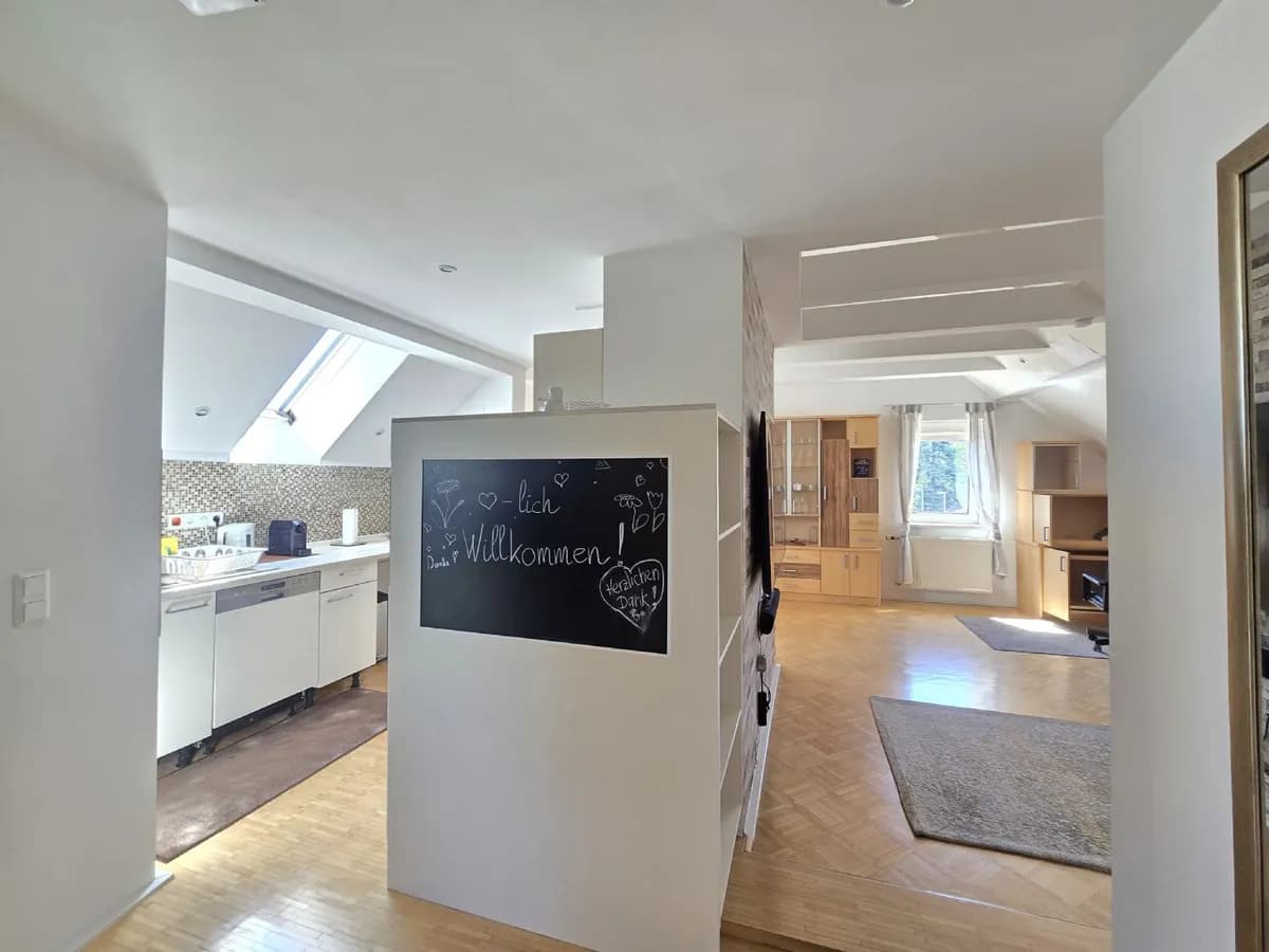 14-Zimmer-Gewerbeimmobilie kaufen in Graz – 300 m²
