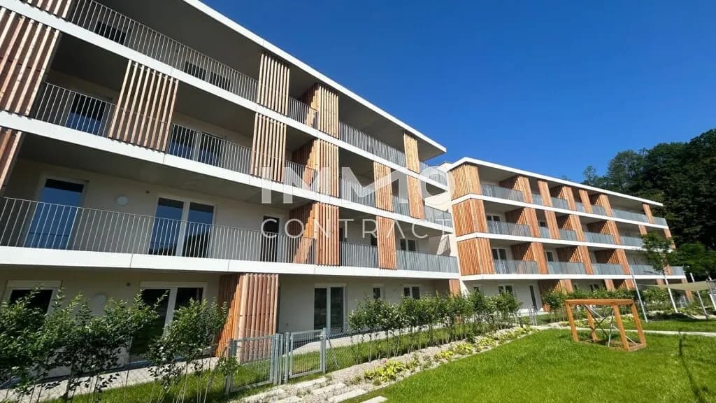 4-Zimmer-Wohnung kaufen in Sankt Pölten – 90,75 m², € 358.500