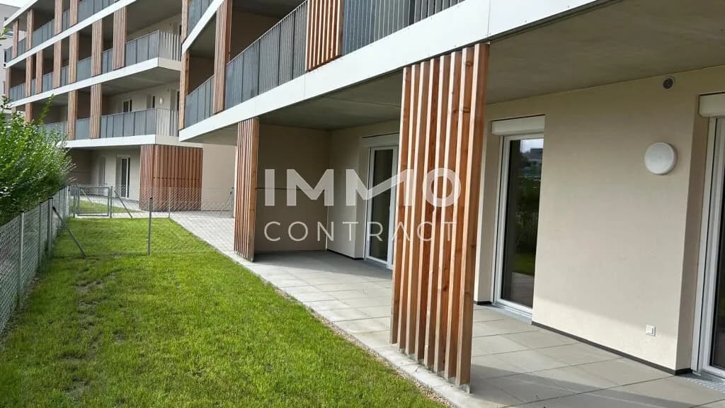 4-Zimmer-Wohnung kaufen in Sankt Pölten – 90,75 m², € 358.500 – Bild 4 von 13