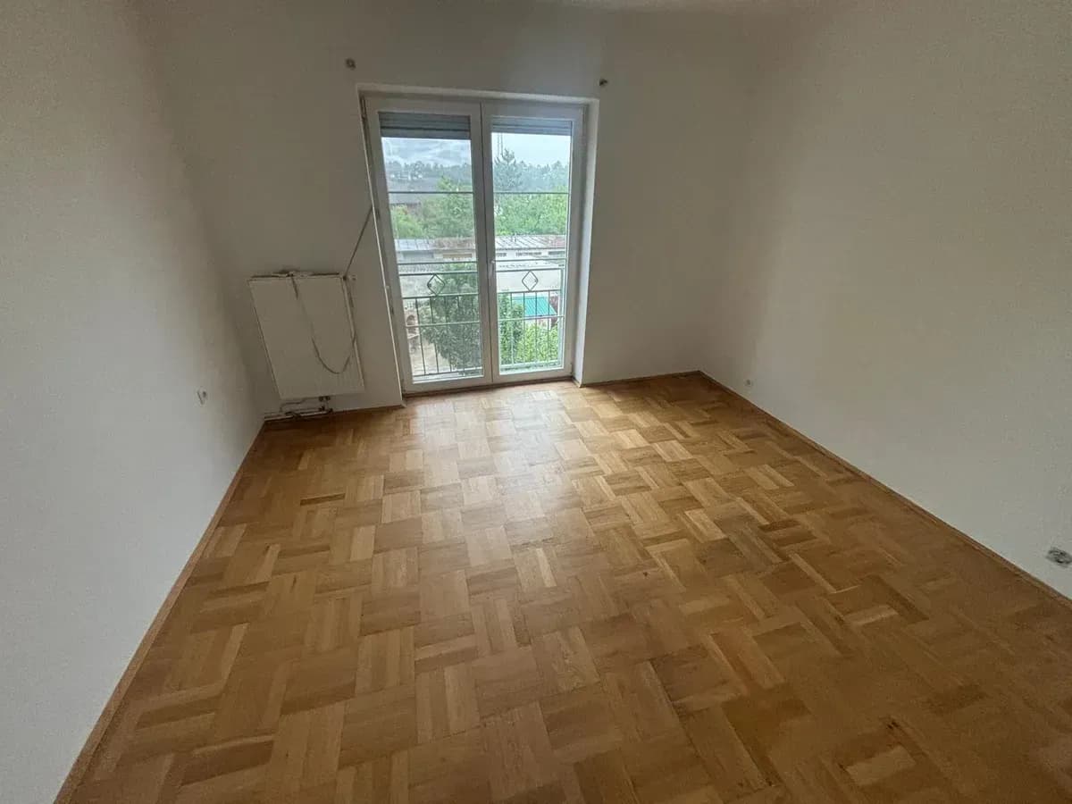 3-Zimmer-Wohnung kaufen in Korneuburg – 60,17 m², € 158.000 – Bild 2 von 7
