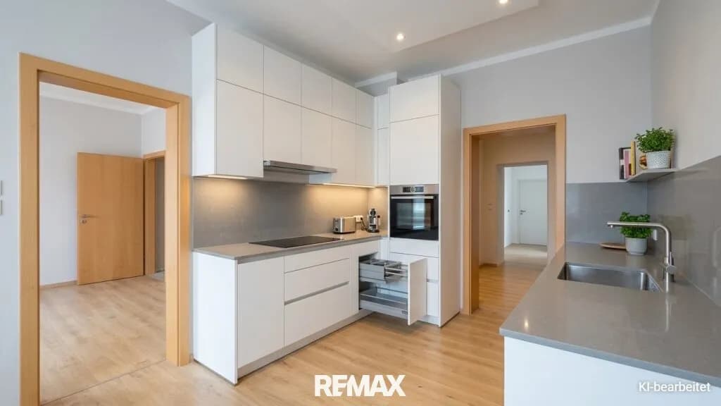2-Zimmer-Immobilie kaufen in Waidhofen an der Thaya – 80 m², € 99.000 – Bild 9 von 17
