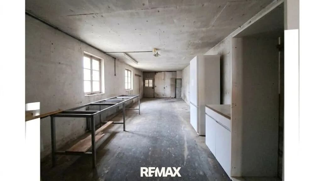 2-Zimmer-Immobilie kaufen in Waidhofen an der Thaya – 80 m², € 99.000 – Bild 13 von 17