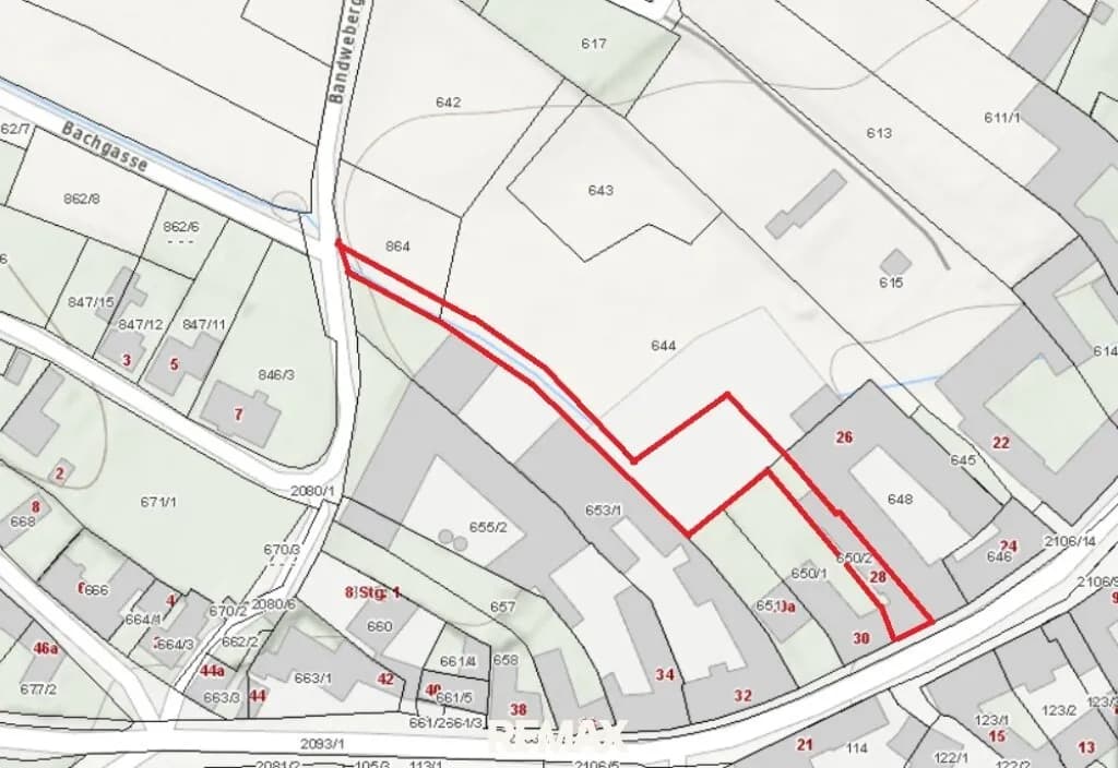 2-Zimmer-Immobilie kaufen in Waidhofen an der Thaya – 80 m², € 99.000 – Bild 17 von 17