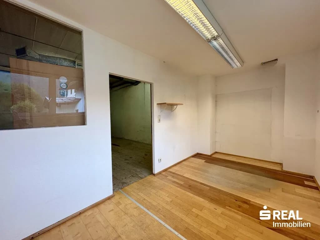 Gewerbeimmobilie mieten in Kitzbühel – 119 m², € 1.810 – Bild 2 von 13